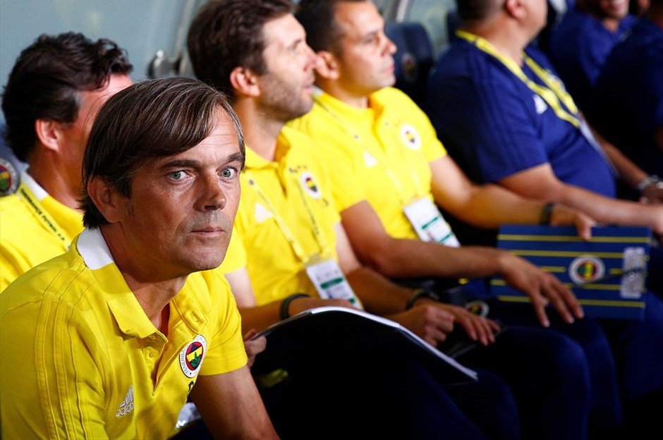 'Fenerbahçe'ye PSV modeli geliyor! Cocu'dan sürpriz değişiklik