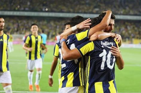 'Fenerbahçe'ye transferde son dakika şoku! Celtic devreye girdi