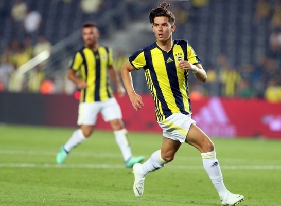 'Ferdi Kadıoğlu bombası! Fenerbahçe'nin ardından...