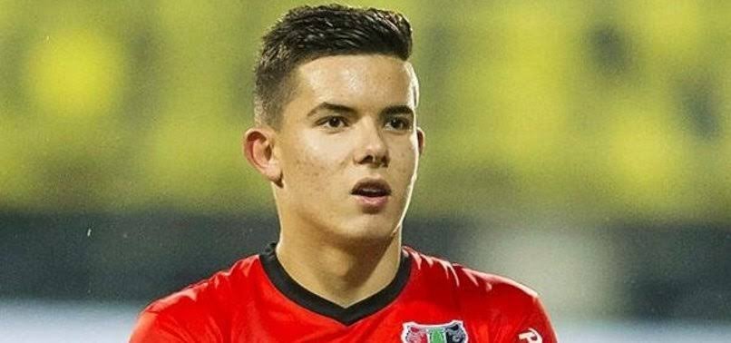 'Ferdi Kadıoğlu nasıl bir oyuncu? Yakından tanıyalım