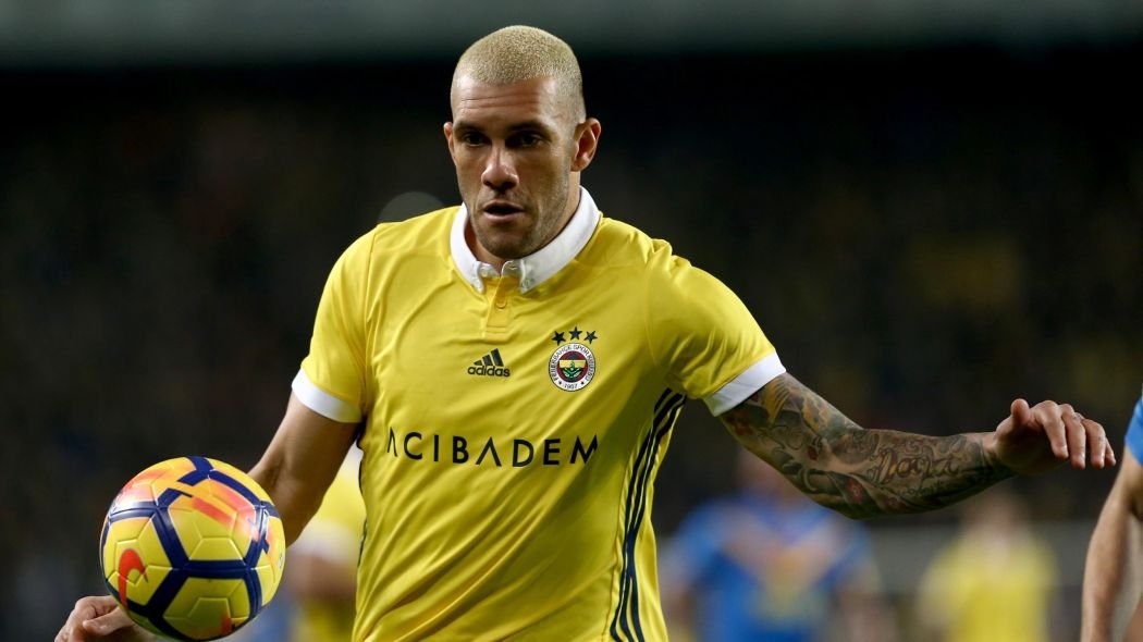 'Fernandao'nun transferinde ilginç detay!