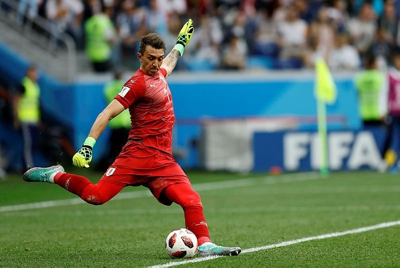 'Fernando Muslera için çılgın rakam! 22 milyon Euro...