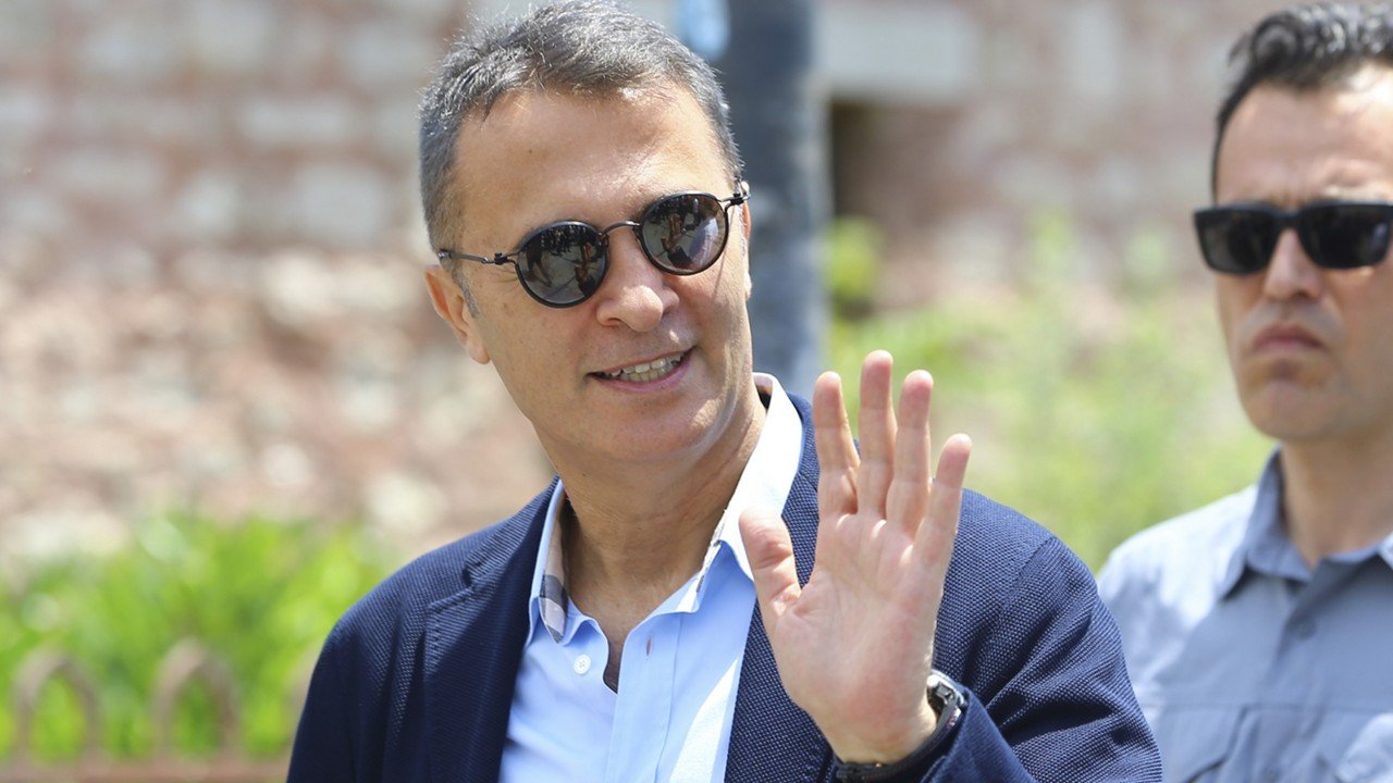 'Fikret Orman'dan çılgın para! 15 milyon Euro...