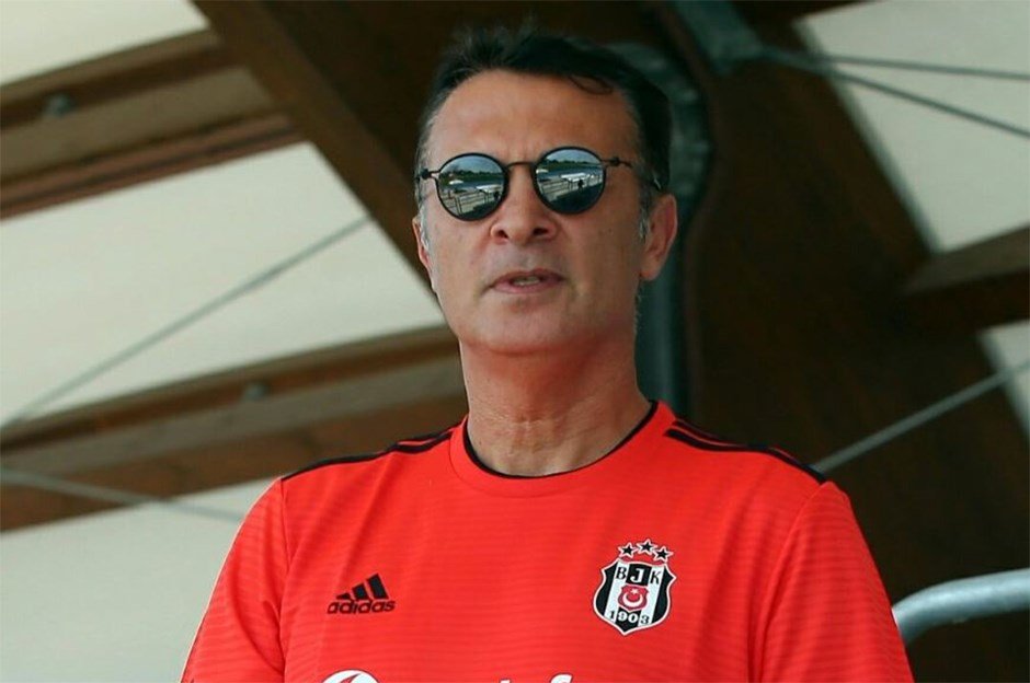 'Fikret Orman'dan flaş karar! 18 milyon Euro reddedildi