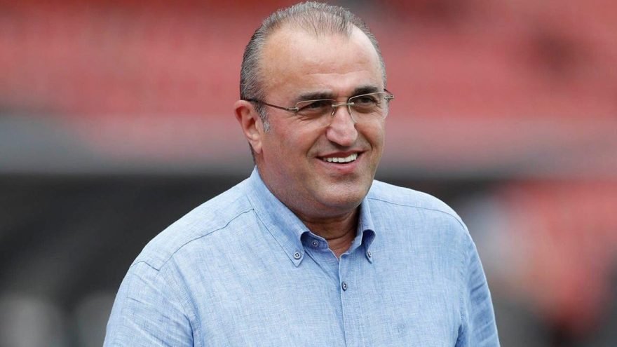 'Flaş! Abdurrahim Albayrak'tan transfer itirafları geldi! İsim isim açıkladı