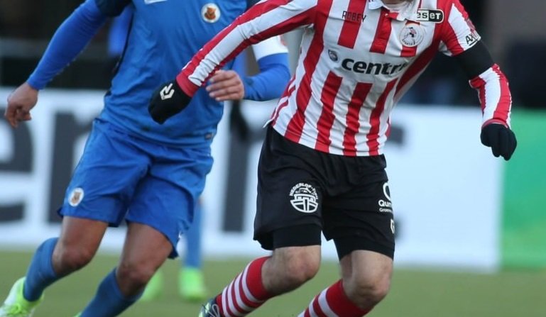 'Flaş! Anlaşma sağlandı, Fenerbahçe 1 milyon euroya imza attırıyor