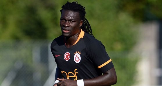 'Flaş! Bafetimbi Gomis'e öyle bir yerden talip çıktı ki...