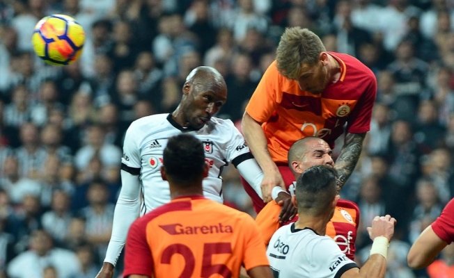 'Flaş! Beşiktaş, Galatasaray'ın elinden transferi aldı! Anlaşma sağlandı