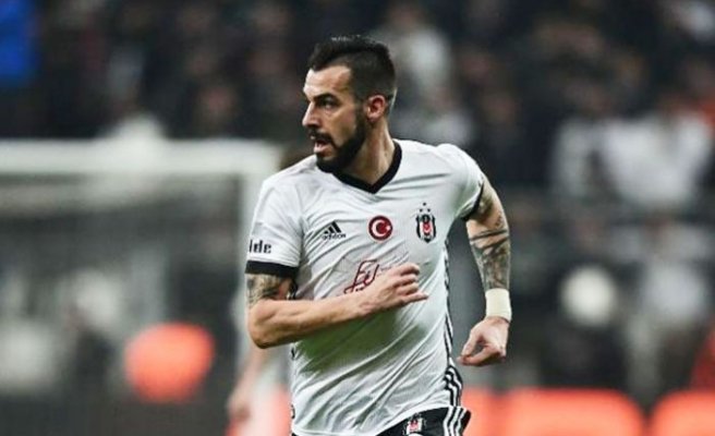 'Flaş! Beşiktaş, Negredo'yu bakın nasıl gönderecek