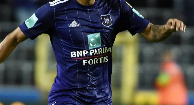 'Flaş! Beşiktaş'ın transferi için Belçika'dan açıklama geldi