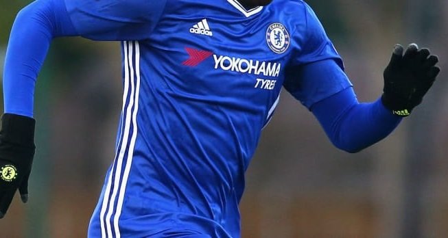 'Flaş! Chelsea'nin yıldızı açıkladı ve 