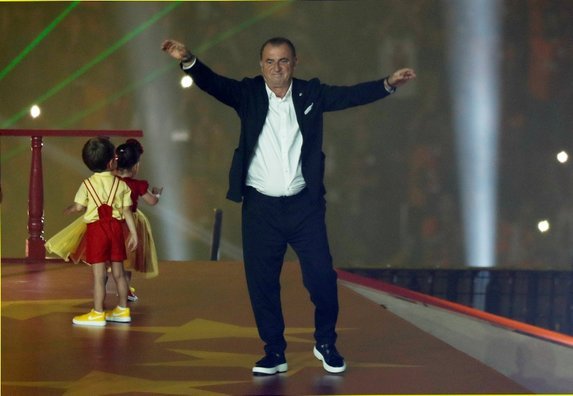 'Flaş! Fatih Terim transferi bitirdi, gidiyor