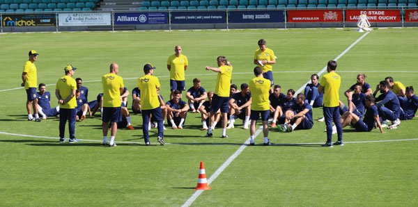 'Flaş! Fenerbahçe'den 3. Lig'e transfer oldular