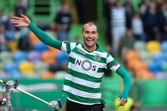 'Flaş! Fenerbahçe'nin Bas Dost transferinde son dakika