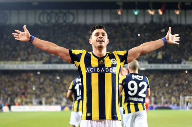 'Flaş! Fenerbahçe'ye resmi teklif yapıldı! Giuliano...