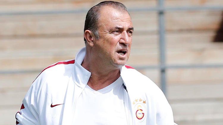'Flaş! Galatasaray'da Fatih Terim'den kaleci için sürpriz karar