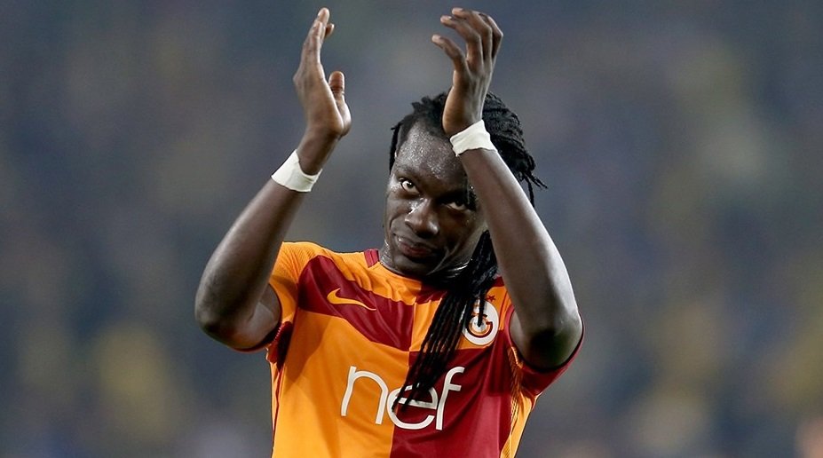 'Flaş! Galatasaray'da Gomis'in transferinde son dakika