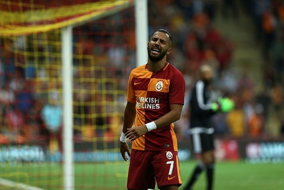 <h2>Flaş! Galatasaray’dan Bursaspor’a transfer oluyor</h2>