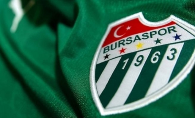 'Flaş! Galatasaray'dan Bursaspor'a transfer oluyor