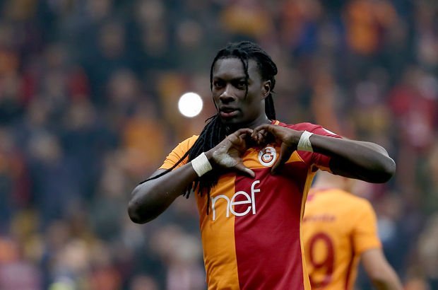 'Flaş! Gomis'in menajeri konuştu: 