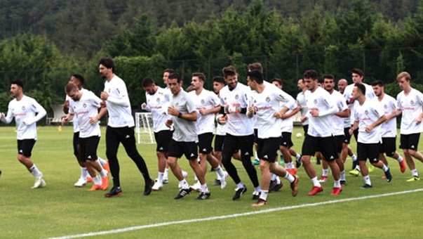 'Flaş! Liverpool, Beşiktaş'ın yıldızını istiyor! Transferde sürpriz...