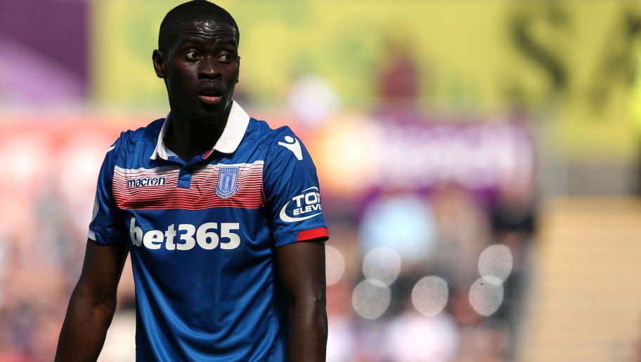 'Flaş! Ndiaye için Stoke City'den şaşırtan karar