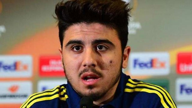 'Flaş! Ozan Tufan bombası! 5 milyon euroya...