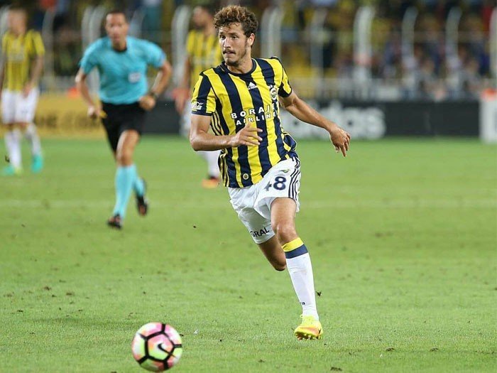 'Flaş! Salih Uçan için İtalya'dan sürpriz transfer teklifi