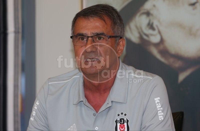 'Flaş! Şenol Güneş transferi durdurdu! Sürpriz hamle