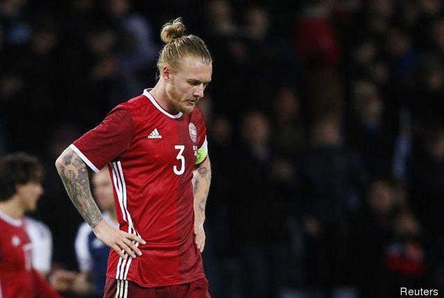 'Flaş! Simon Kjaer'in menajerinden Galatasaray itirafı