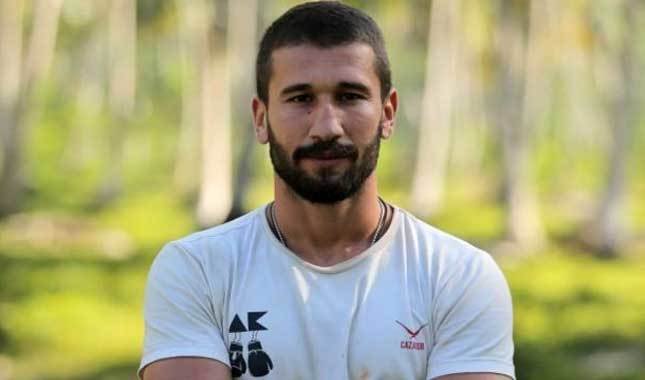 'Flaş! Survivor Adem'den cinsellik itirafı