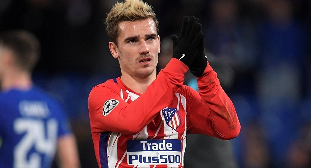 <h2>Flaş! ’Yeni Griezmann’ Galatasaray’a transfer oluyor</h2>