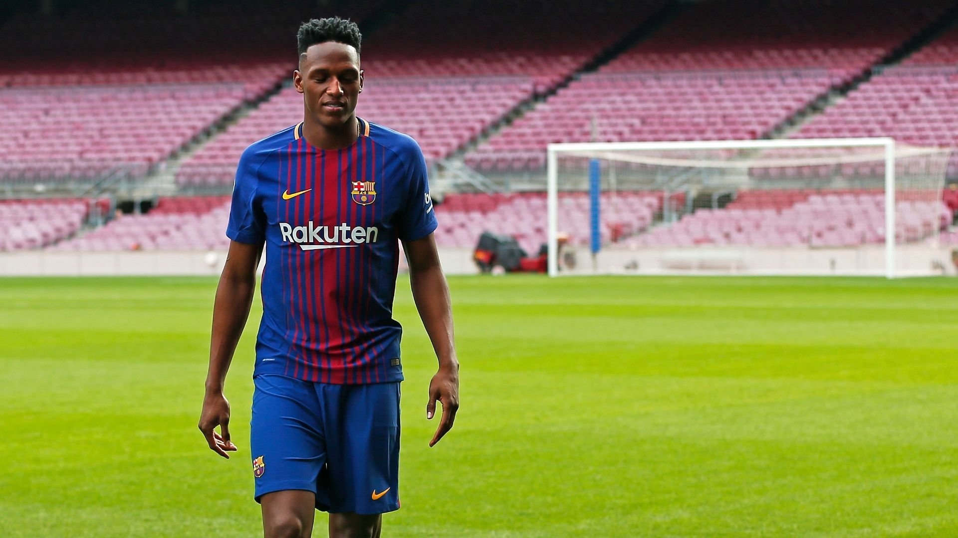 'Flaş! Yerry Mina oynamak istediği takımı açıkladı