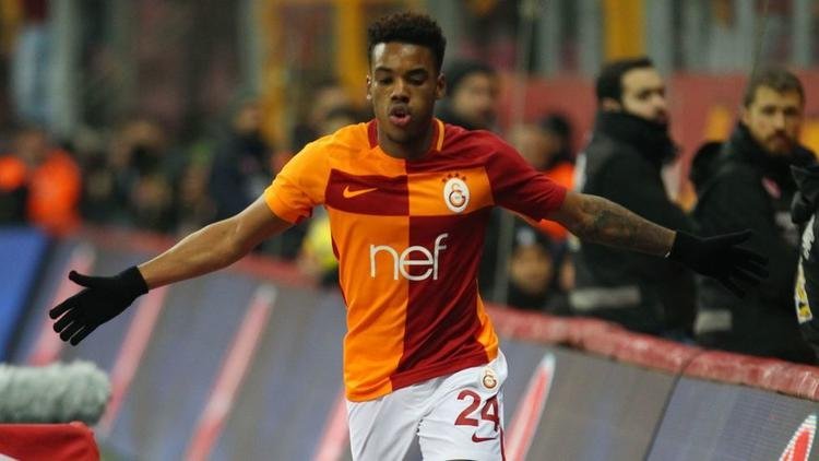 'Florya'da Garry Rodrigues herkesi şaşkına çevirdi! Nedeni...
