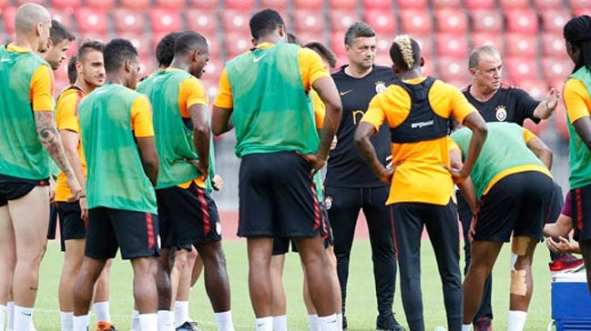 'Galatasaray 1 dakika oynatmadan 5 milyon euroya satabilir