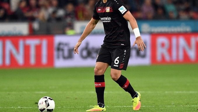 'Galatasaray aradığı futbolcuyu Leverkusen'de buldu! Şaşırtacak transfer