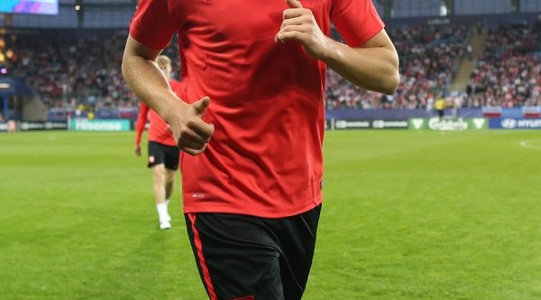 'Galatasaray, Arsenal'in geleceğini transfer ediyor! Şaşırtacak isim