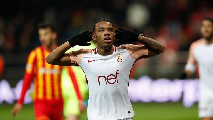 <h2>Galatasaray, Garry Rodrigues için kararını verdi</h2>