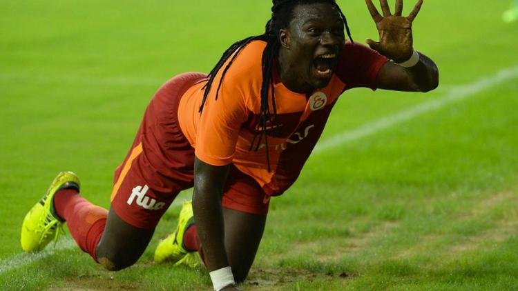 'Galatasaray, Gomis'in partnerini Rusya'da buldu! Sürpriz isim