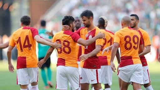 'Galatasaray için flaş transfer iddiası: 