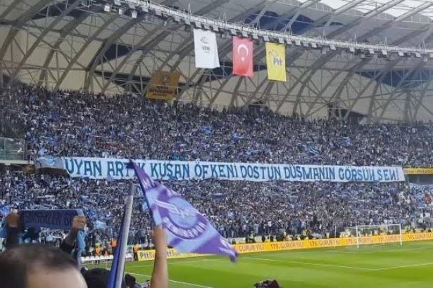 'Galatasaray istedi, Adana Demirspor transferi bitirdi