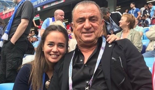 'Galatasaray'a 20'lik süper Sambacı! Fatih Terim söz aldı