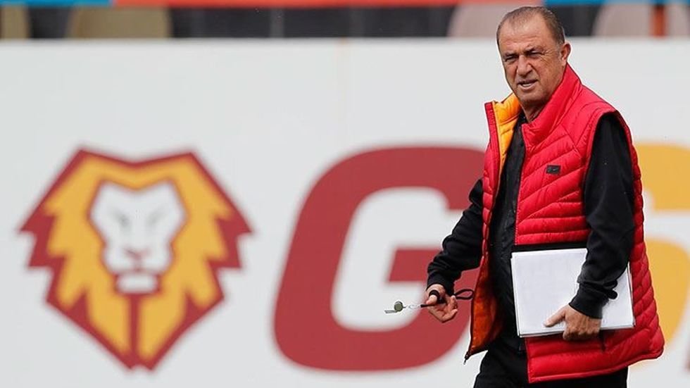 <h2>Galatasaray’a acı reçete</h2>