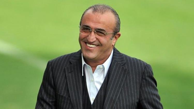 'Galatasaray'a Brezilyalı stoper! Abdurrahim Albayrak devrede