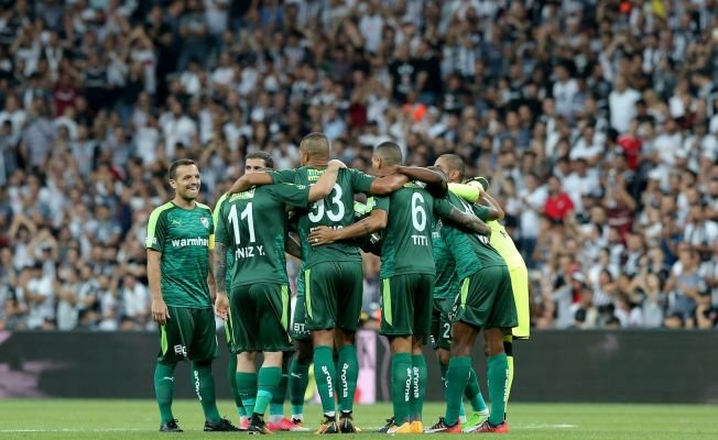 'Galatasaray'a Bursaspor'dan öyle bir isim geliyor ki, herkes şaşıracak!