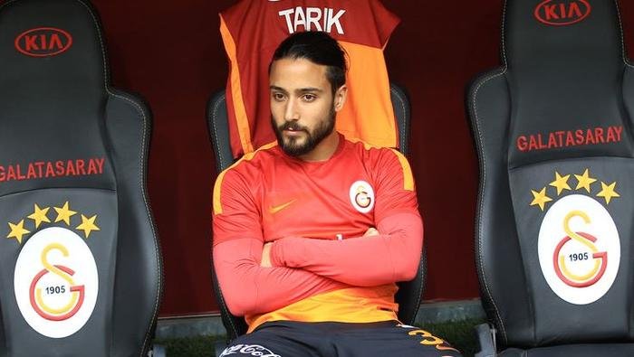 'Galatasaray'a büyük müjde! Tarık Çamdal...