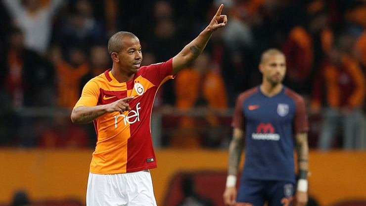 'Galatasaray'a kötü haber! Mariano...
