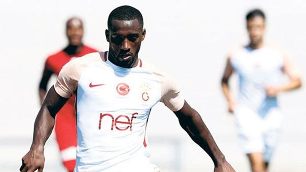 <h2>Galatasaray’a Lionel Carole piyangosu</h2>