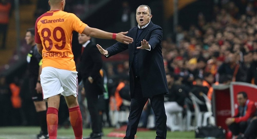 'Galatasaray'a Sambacı stoper geliyor! Sürpriz gelişme