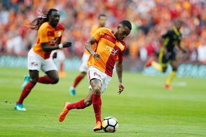 'Galatasaray'da 2019 model karar! Garry Rodrigues için flaş gelişme